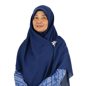elda nazifah