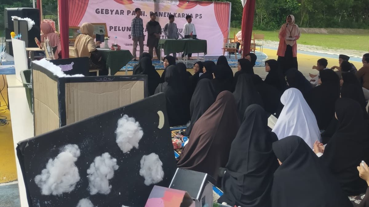 p5 dan path smpit al-ittihad