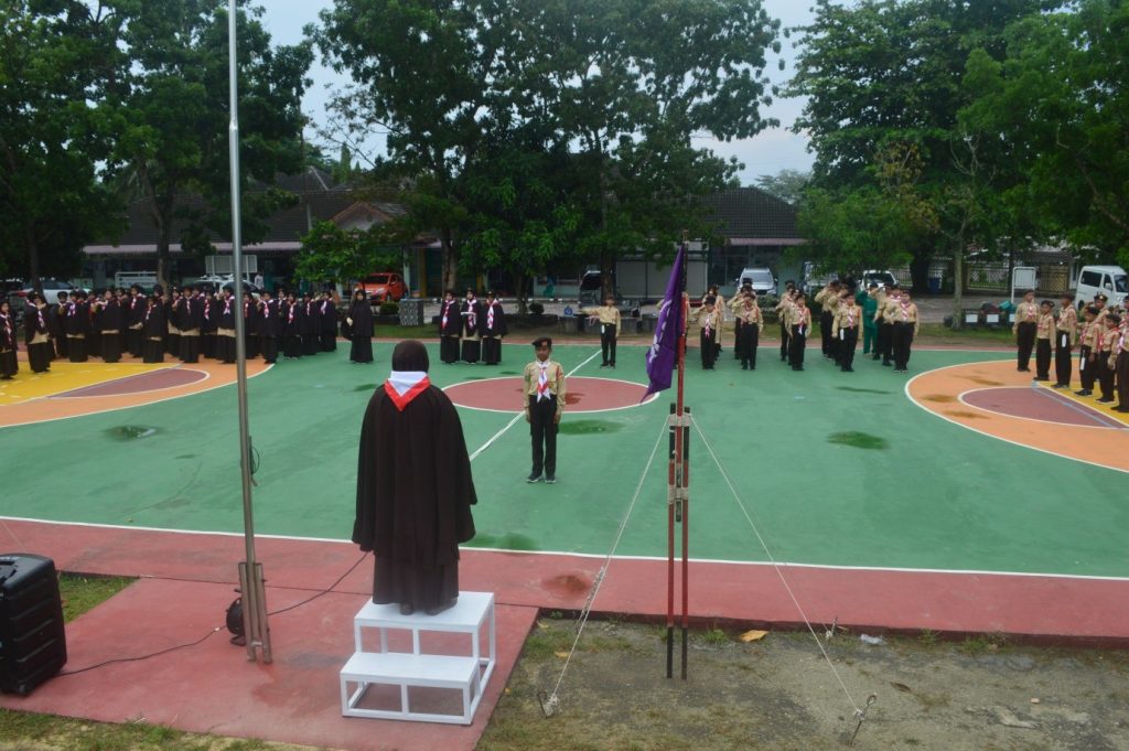 perjusa mts al-ittihadiyah 2025