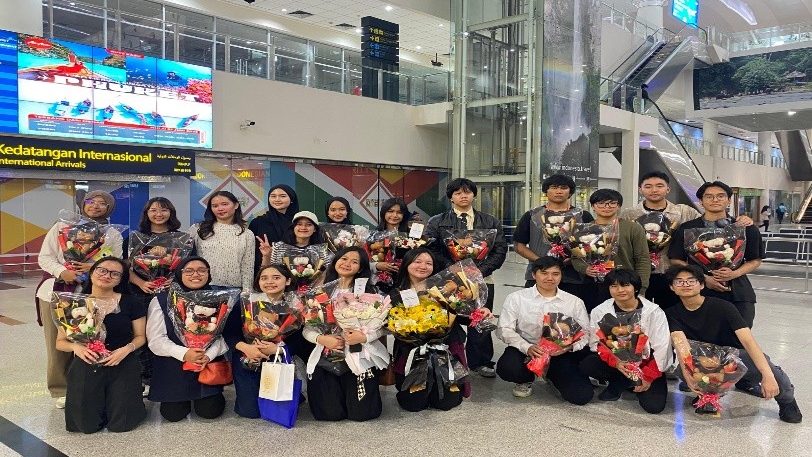 Premier Student Exchange Program City College Plymouth, United Kingdom