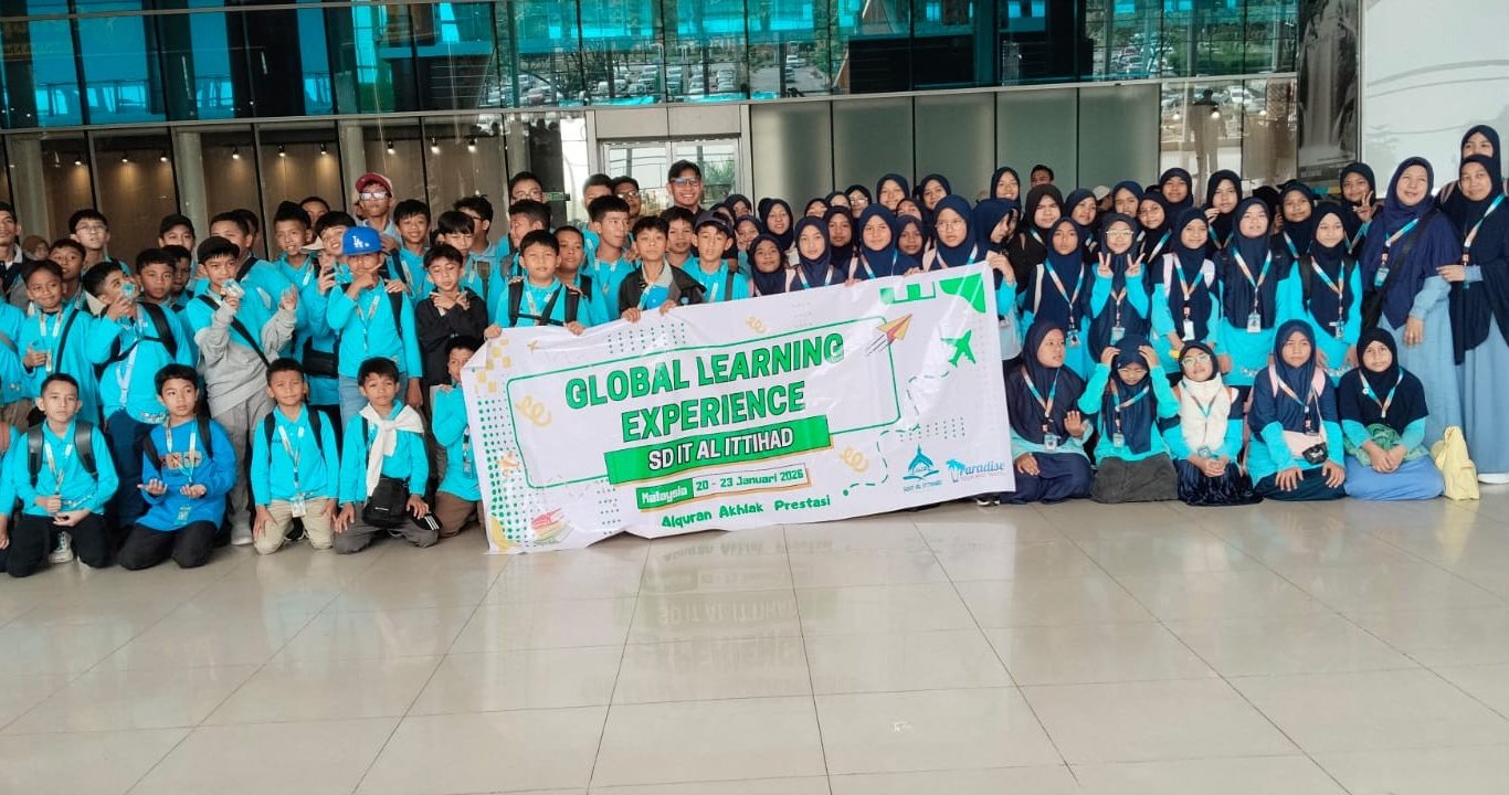 Global Learning Experience (GLE) 2026