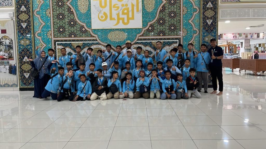 Global Learning Experience (GLE) 2026