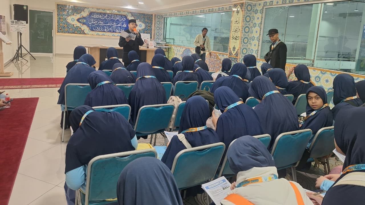 Global Learning Experience (GLE) 2026