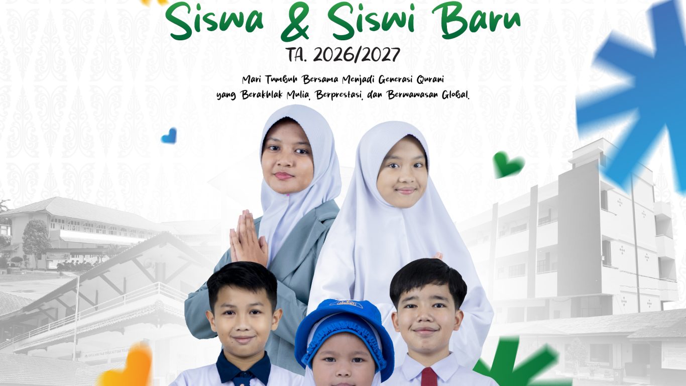 PBM GANJIL TAHUN AJARAN 2026/2027