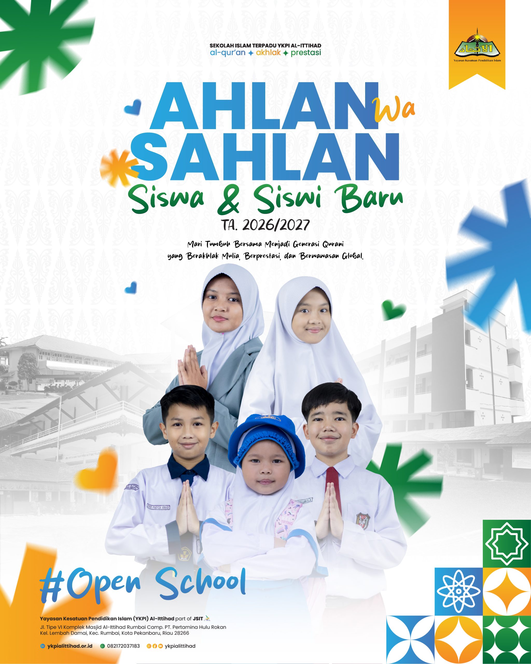 PBM GANJIL TAHUN AJARAN 2026/2027