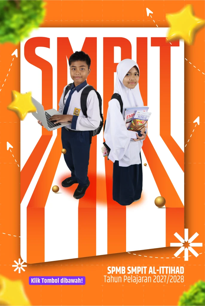 SPMB-SMPIT-AL-ITTIHAD-PEKANBARU-TA-2027-2028
